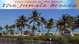 Key West vacation condo for rent